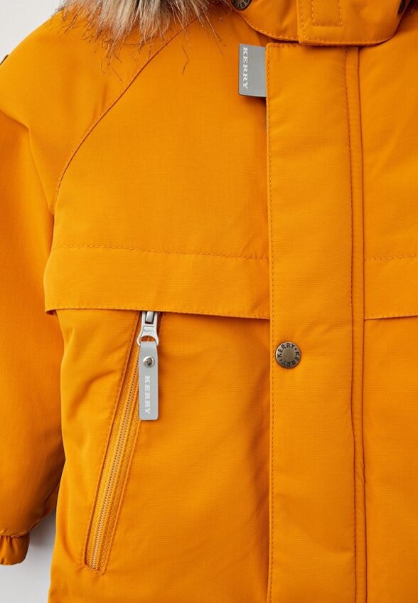 Комбинезон утепленный Kerry