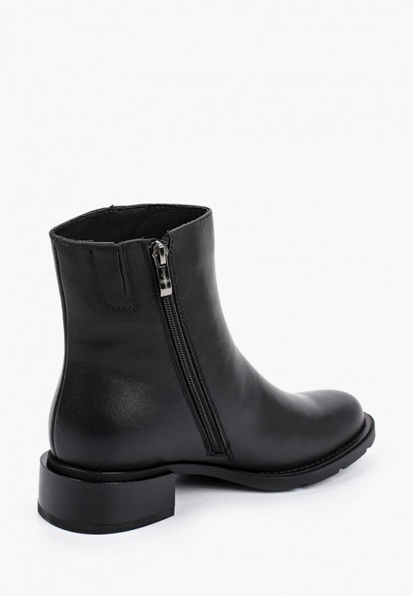 Ботинки Thomas Munz