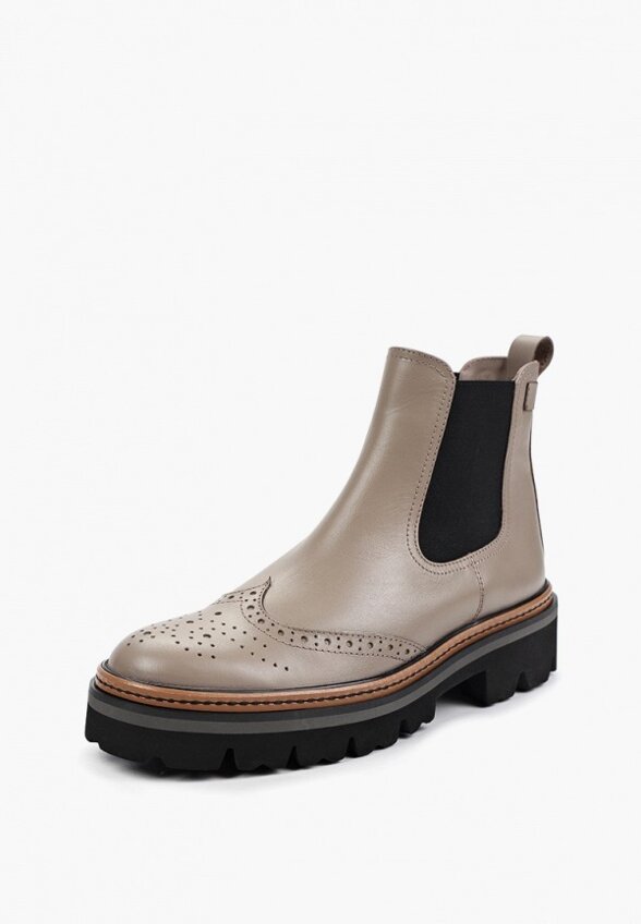 Ботинки Giotto