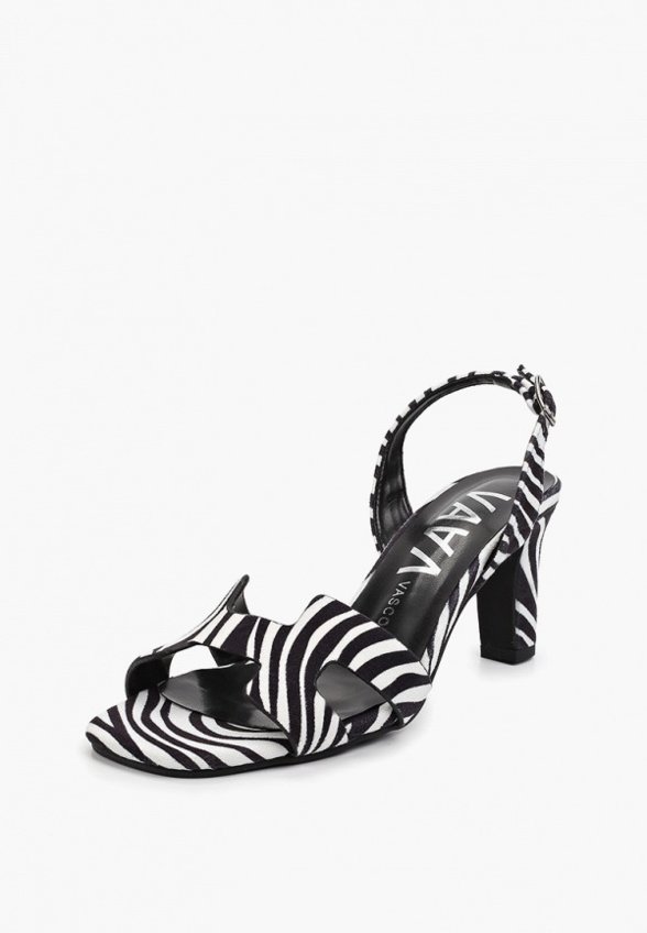 Босоножки Vasconte