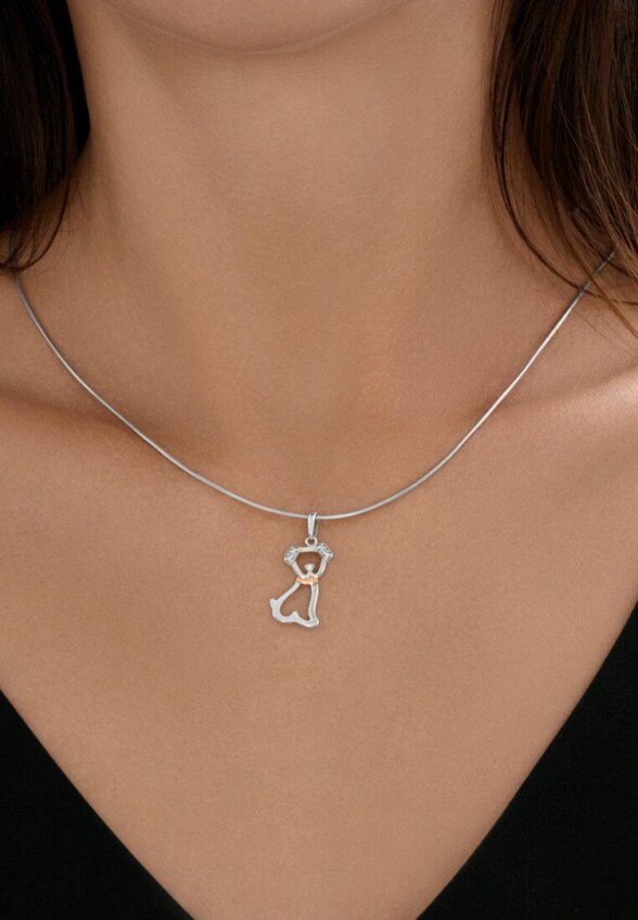 Подвеска Diamant