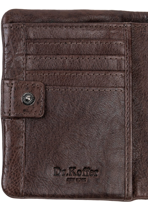 Др.Коффер X510494-112-09 портмоне