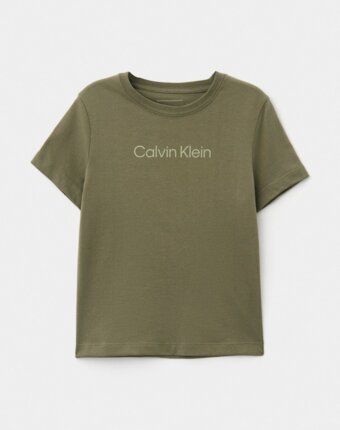 Футболка Calvin Klein Jeans детям