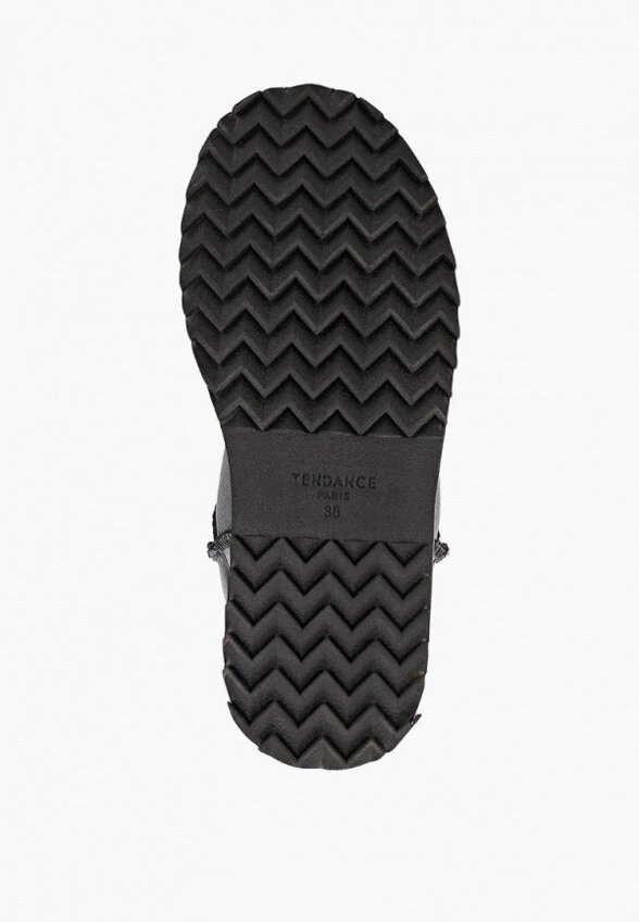 Полусапоги Tendance