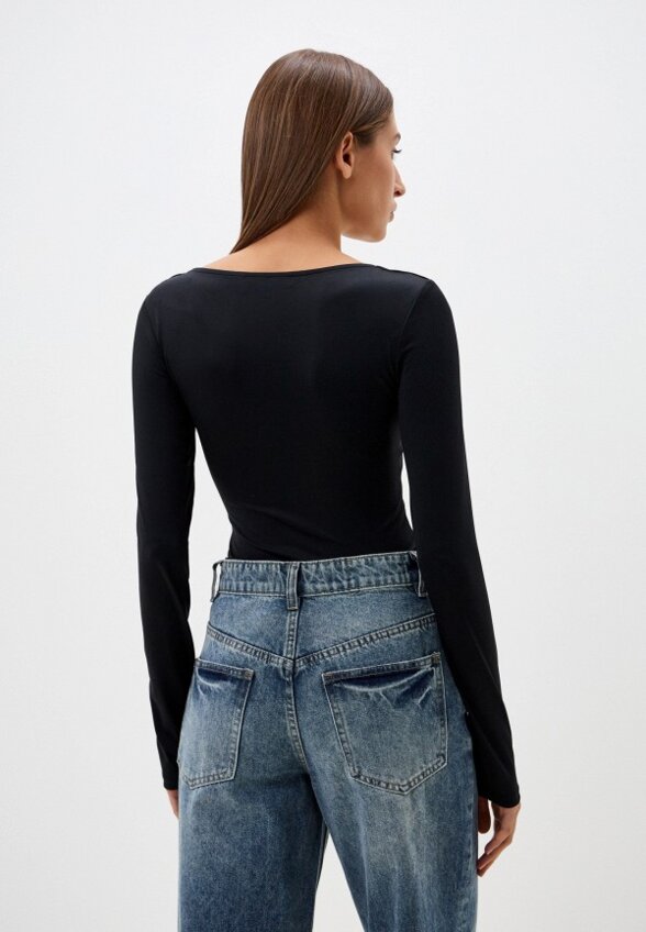 Боди Love Republic