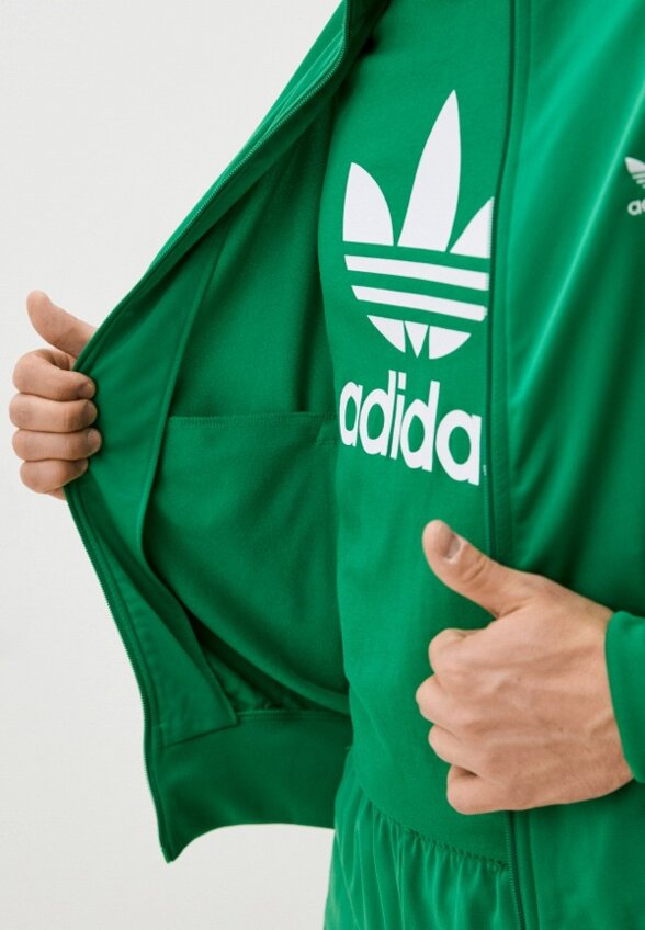 Олимпийка adidas Originals