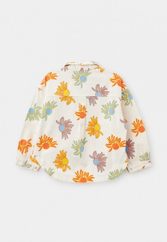 Рубашка и джинсы Escabel