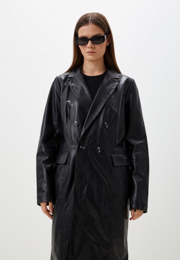 Плащ Снежная Королева