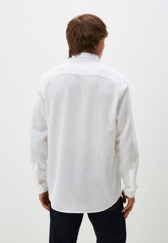 Рубашка Lacoste