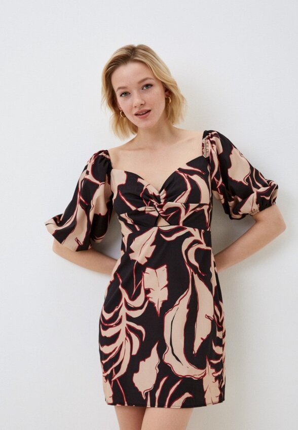 Платье Trendyol