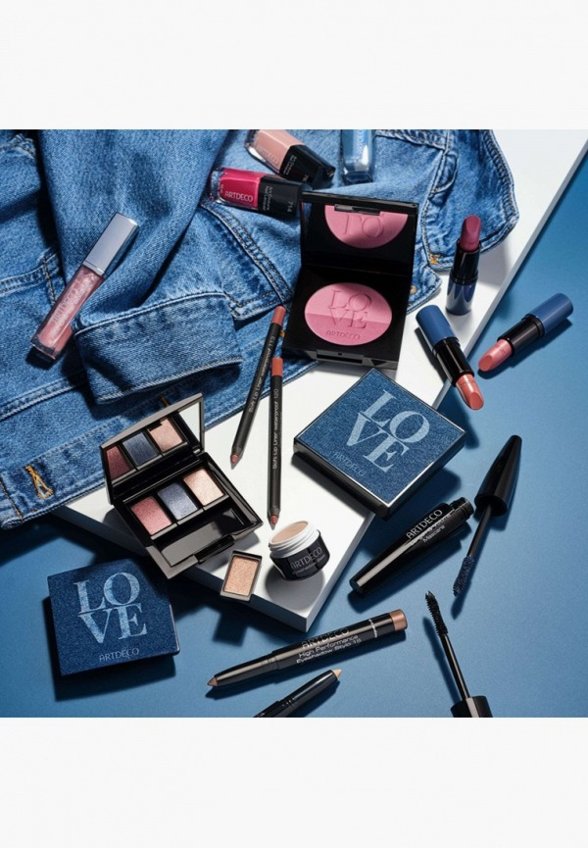 Помада Artdeco