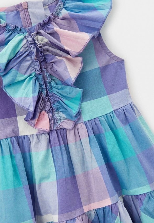 Платье PlayToday