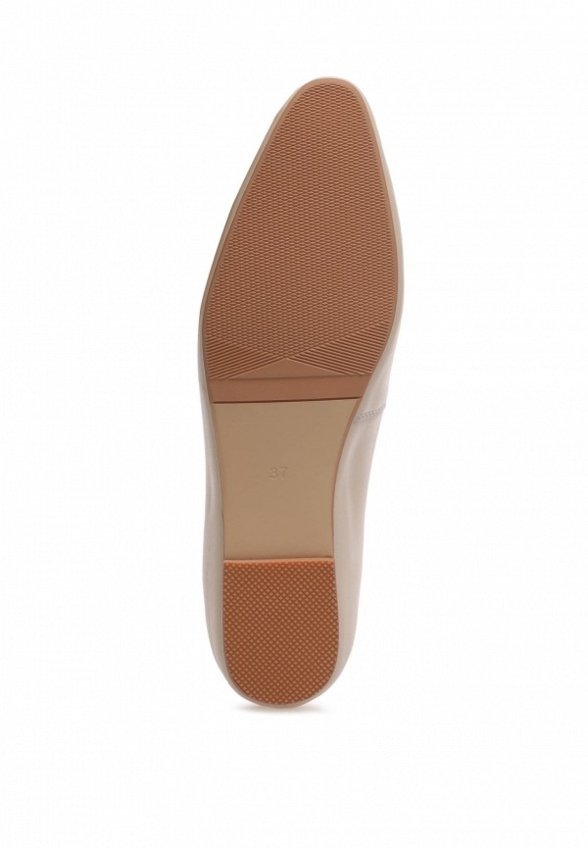 Балетки El Tempo