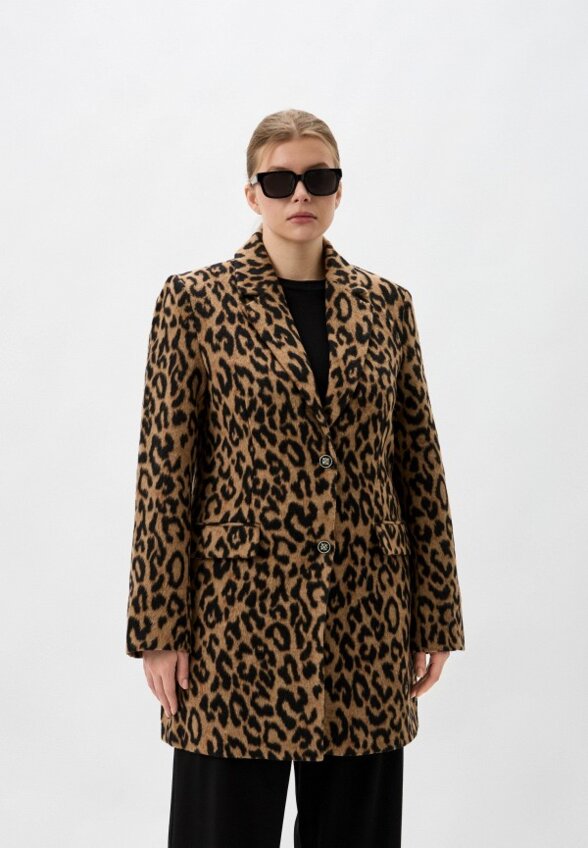 Пальто John Richmond