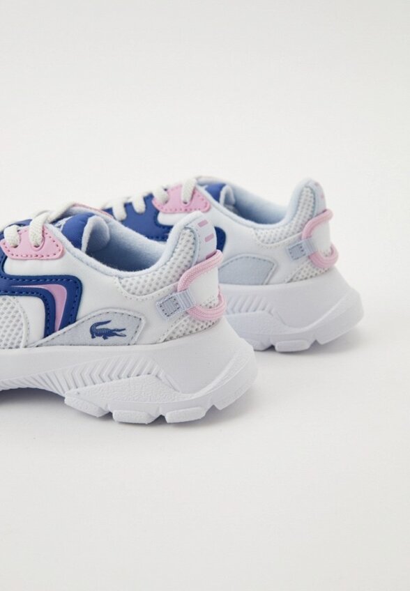 Кроссовки Lacoste