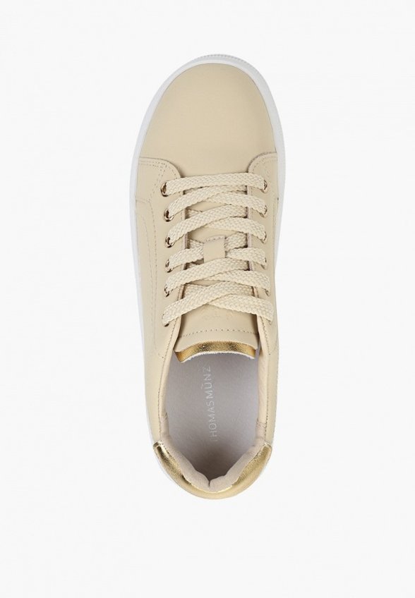 Кеды Thomas Munz