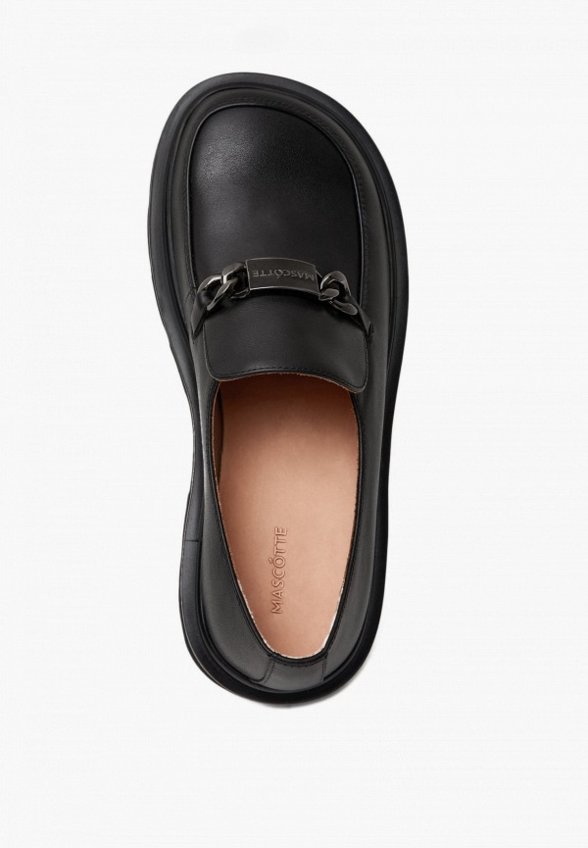 Лоферы Mascotte