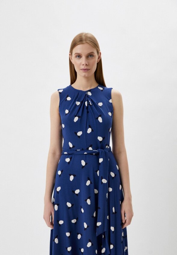 Платье Lauren Ralph Lauren