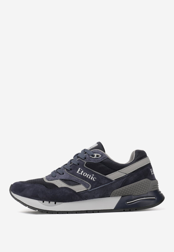 Кроссовки мужские Etonic Stable Base, Синий