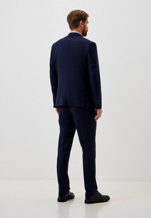 Костюм классический Bazioni