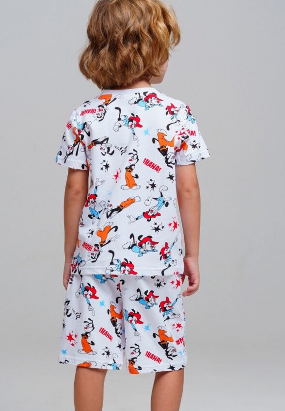 Пижама PlayToday