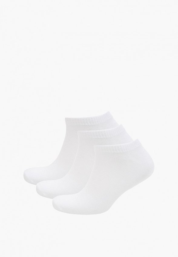 Носки 3 пары Kappa