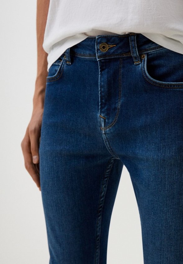 Джинсы Pepe Jeans