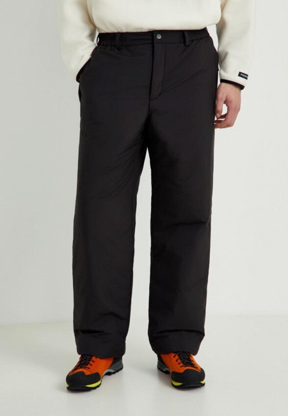 Брюки утепленные Finn Flare