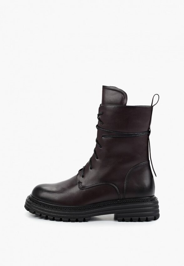 Ботинки El'Rosso