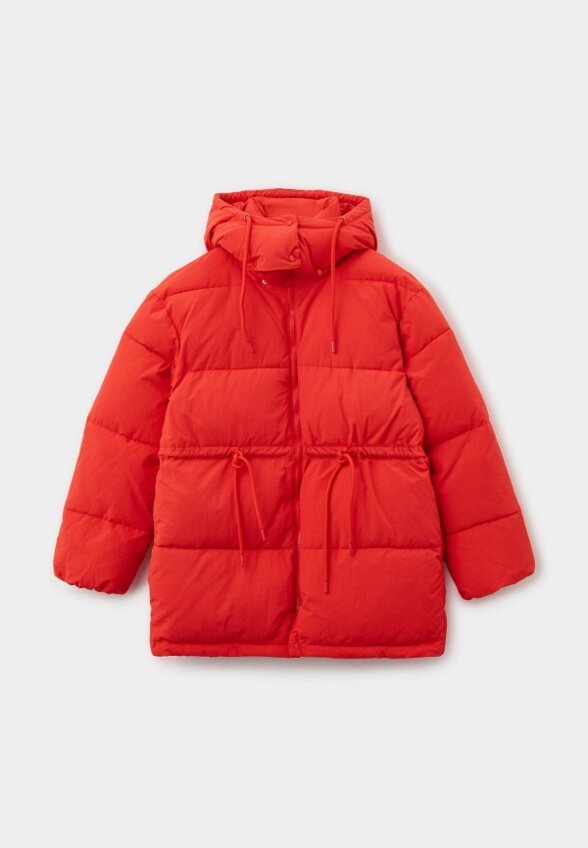 Куртка утепленная Nume