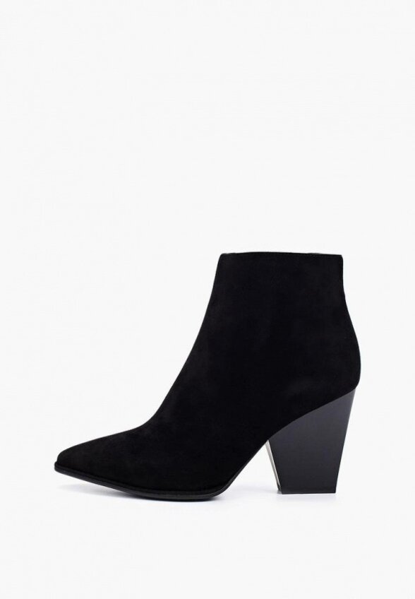 Ботильоны Valley