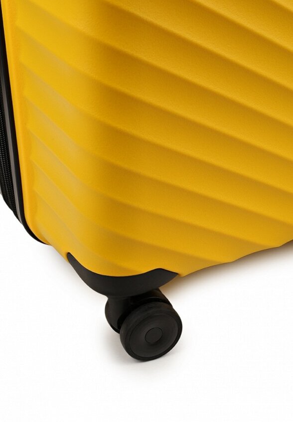 Чемодан и бьюти-кейс Vitacci