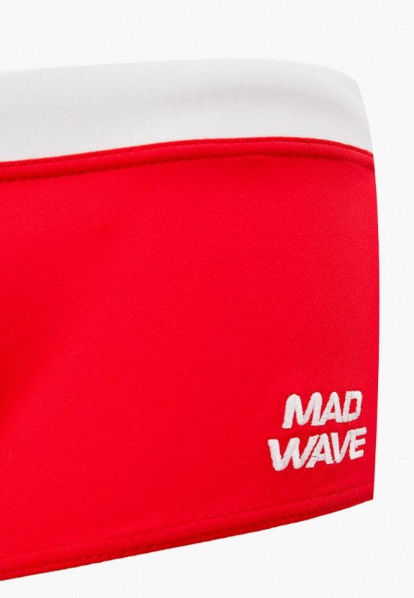 Плавки MadWave