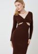 Платье Diverius2  - превью
