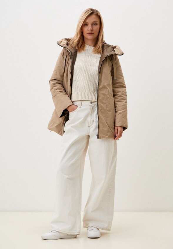 Пуховик Dixi-Coat