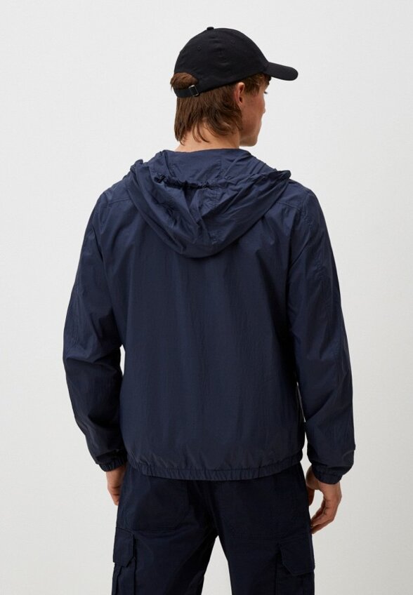 Ветровка Urban Fashion for Men