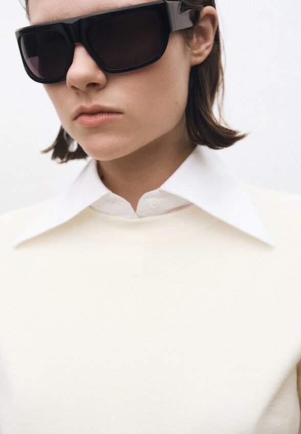 Джемпер Mango