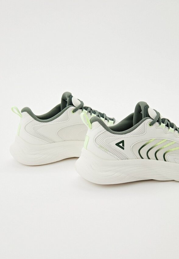 Кроссовки Peak