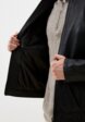 Куртка кожаная Urban Fashion for Men4  - превью