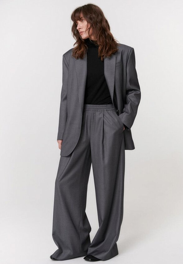 Жакет Daisyknit