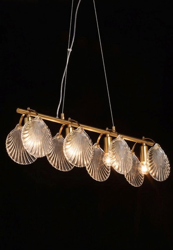 Люстра De City