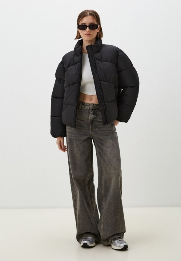 Куртка утепленная Befree