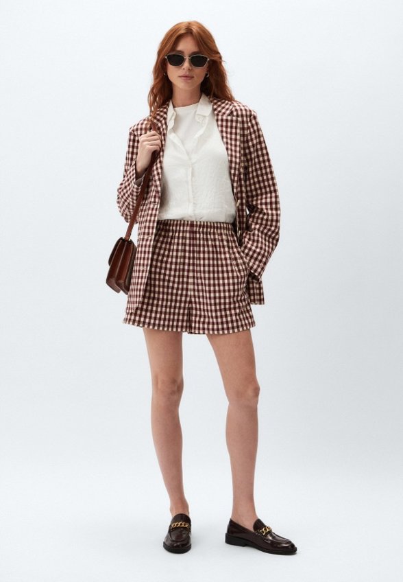 Шорты Tommy Hilfiger