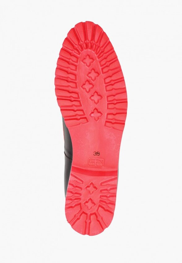 Лоферы Hestrend