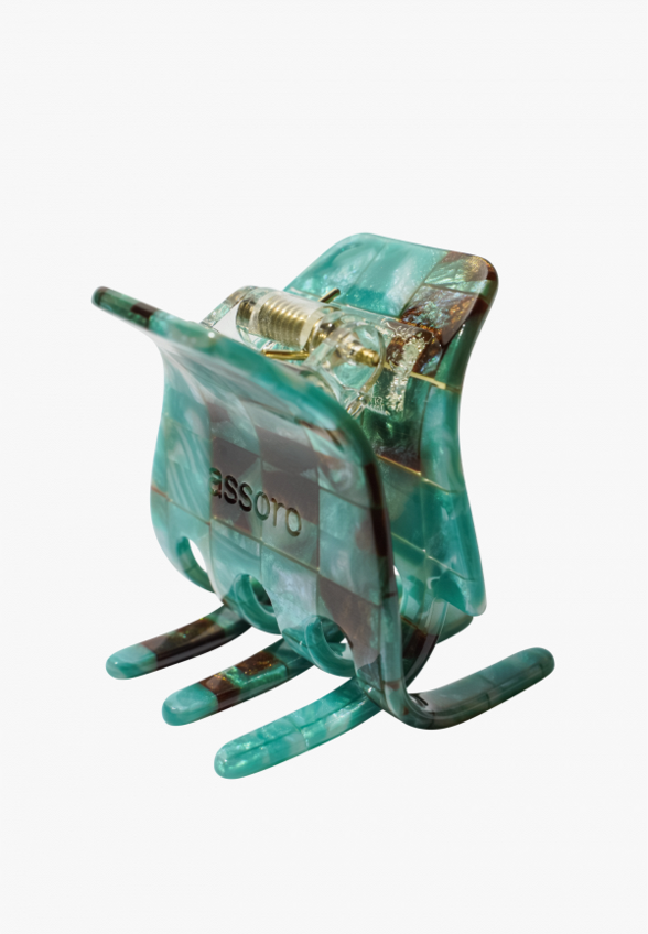 Заколка-краб Assoro