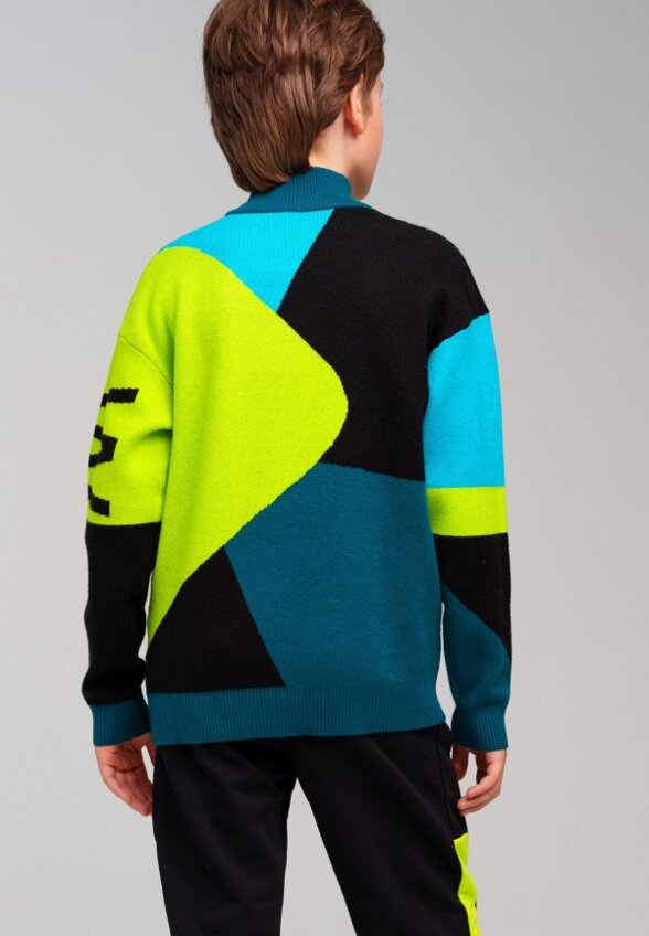 Свитер PlayToday