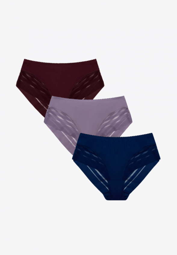 Трусы 3 шт. Tefitti