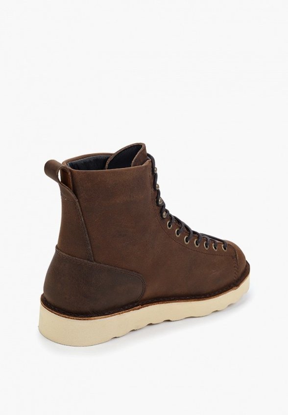 Ботинки Harry Hatchet