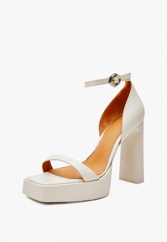 Босоножки Mascotte