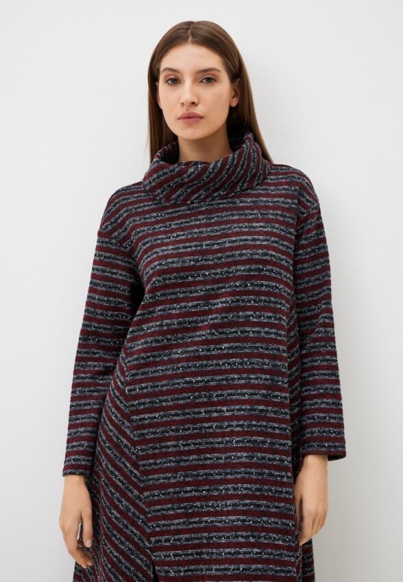 Платье MadaM T